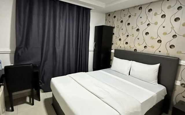 Msquare Hotel