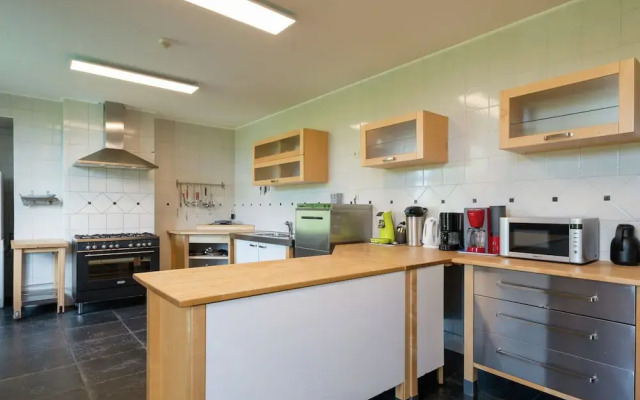 Holiday Home in Hockay With Bubble Bath
