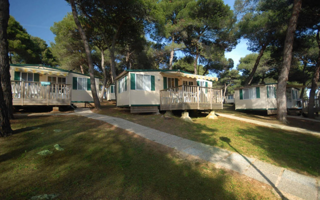 Arena Indije Mobile Homes