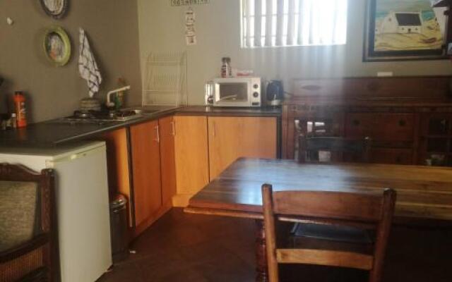Adam's Eden Guest House
