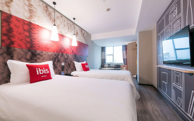 ibis Hangzhou West Lake Qingchun Rd