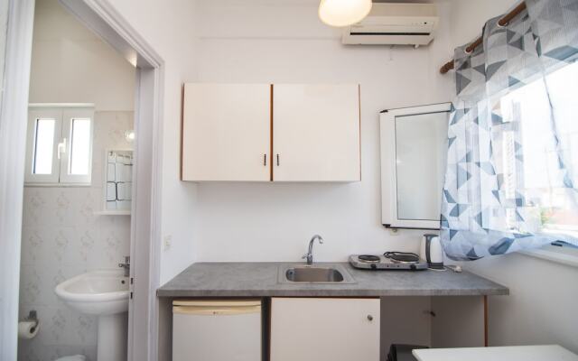 Sandy Beach Complex by Konnect - Annexe Building