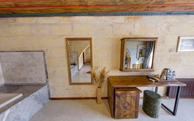 Premium Cappadocia Hotel