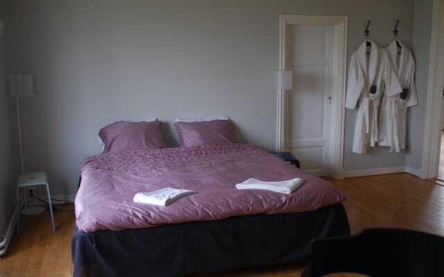 Åhus B&B och Vandrarhem