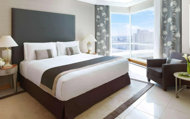 Fairmont Dubai