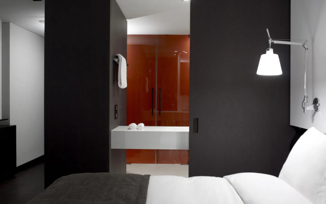 The Met Hotel, a member of Design Hotels