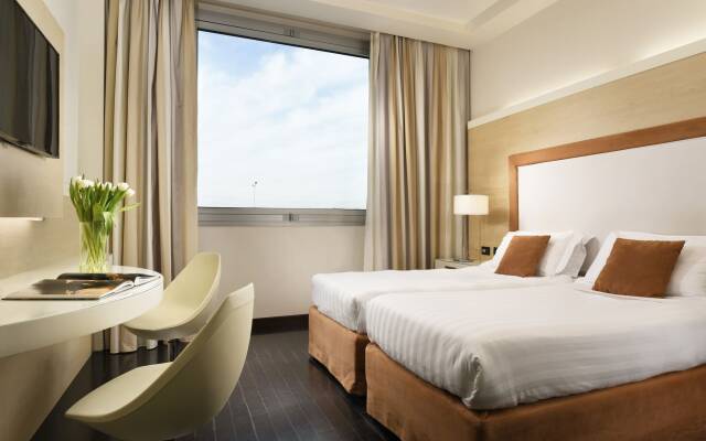 La Favorita Hotel
