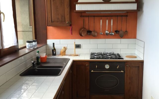 Bed & Breakfast Casa Benassi