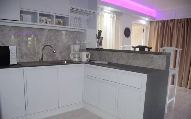 Kalim Residence Unit - 217