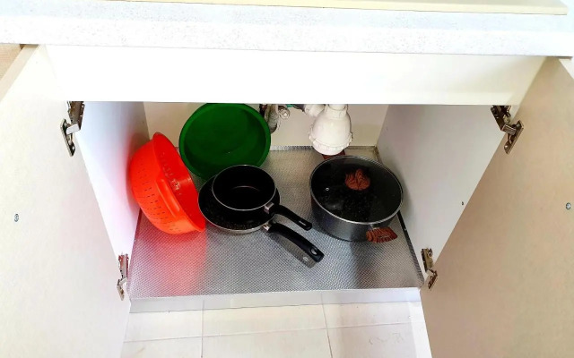 COZY & COOL Apartment N1 30m from sea