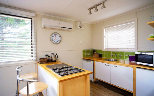Healesville Apartments