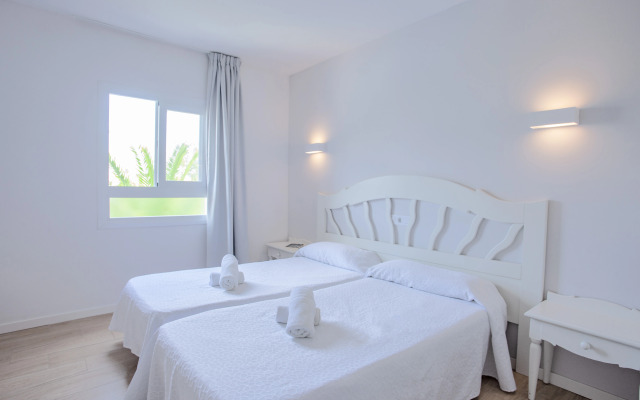 BJ Apartamentos Europa