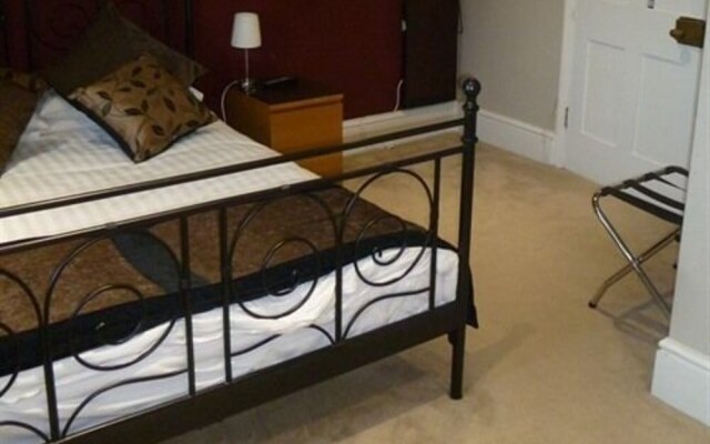 Red Kite House Hotel