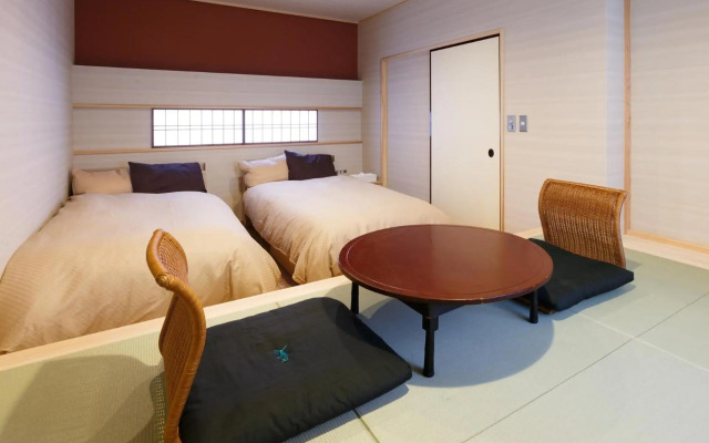 Rakutoko Momo - Vacation STAY 86513