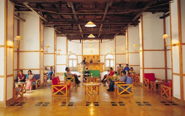 The Rink Pavilion - AM Hotel Kollection