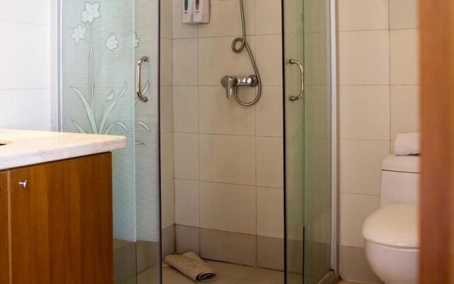 Zuiyi City Hotel - Hangzhou