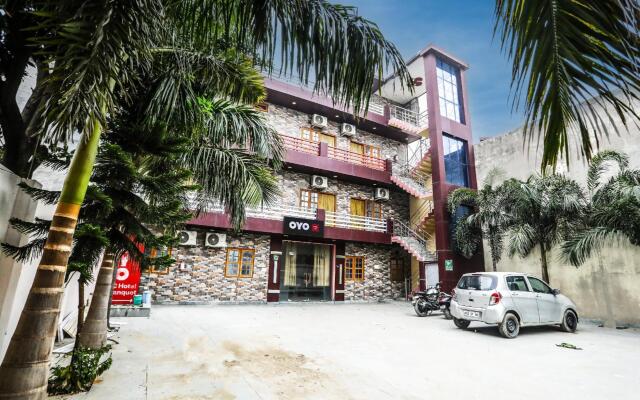 Bbc Hotel & Banquet by OYO