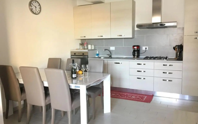Apartment Badalacchi