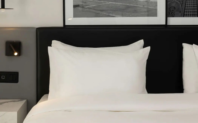 Radisson Hotel Tunis, City Center