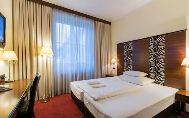 Hotel Narodny dom