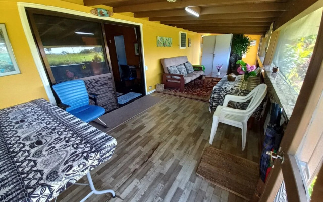 Sigasiga Sands Boutique Bungalows