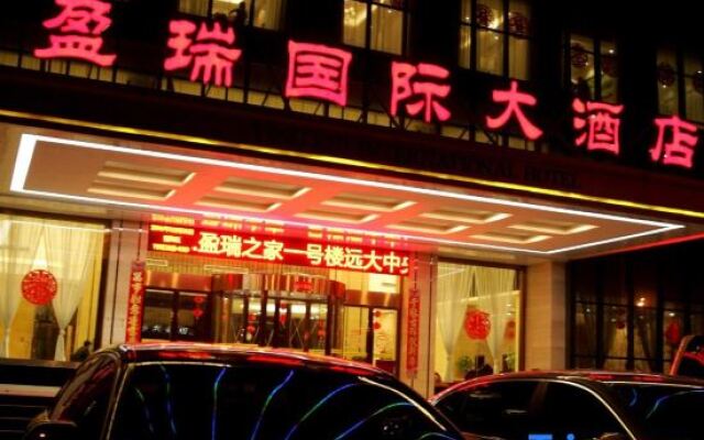 Yingrui International Hotel