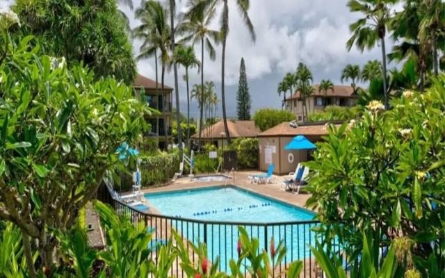 Private Condos, View will Vary, with Corporate Rental Car Savings Code Included