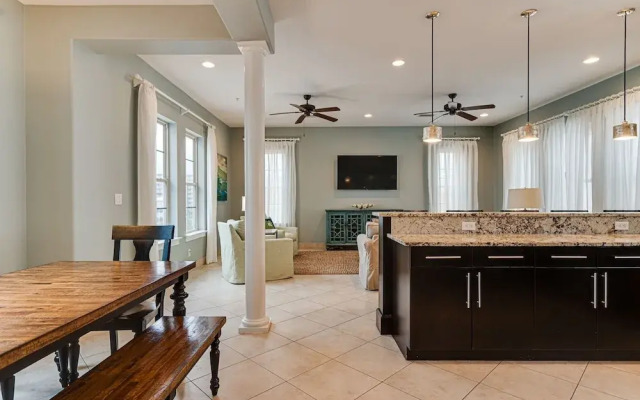Ocean Front Escape 4 Bedroom Home by RedAwning