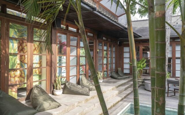 Socialista Lifestyle Hostel