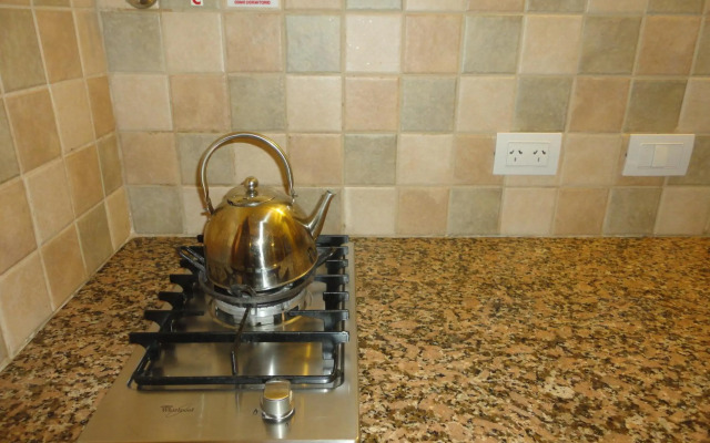 Unquehue Apartamentos Dormis