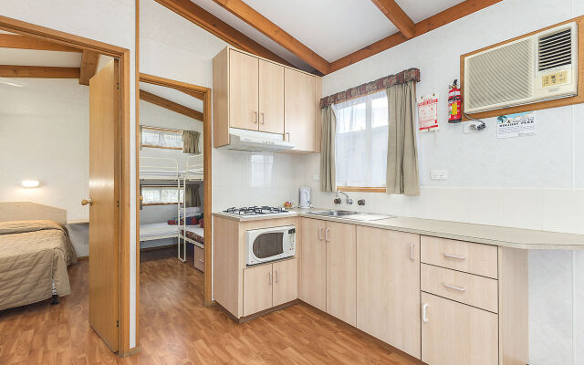 Apollo Bay Holiday Park