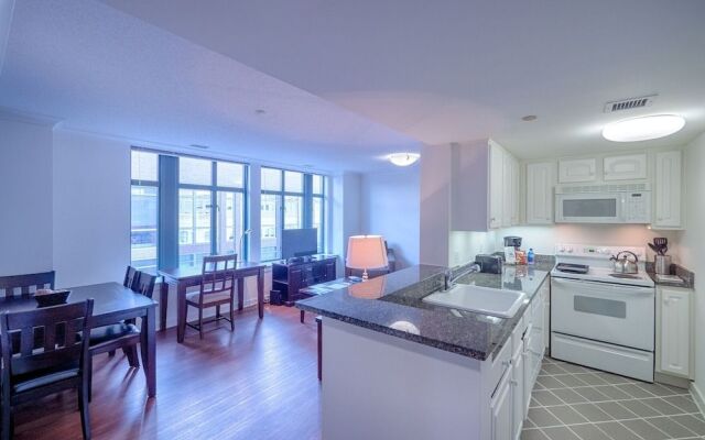 National at Penn Quarter