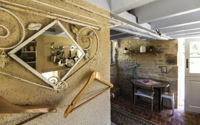 Le Domaine des Carriers - Gîtes