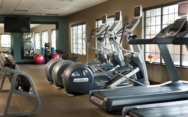 Embassy Suites Lubbock