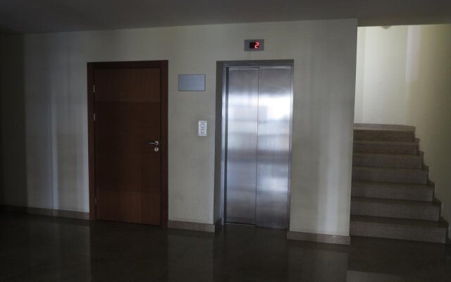 Iglika Apartment