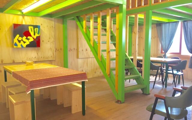 Joseph Tree Guesthouse