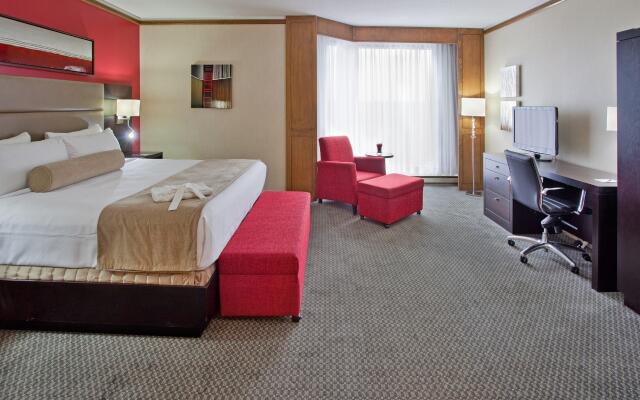 Crowne Plaza Gatineau-Ottawa