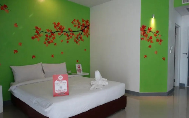 Nida Rooms Convenient Makham TIA 216