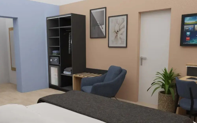 Sona Design Rooms City Center