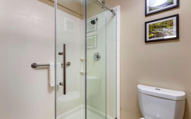 Comfort Inn Portland Hotel