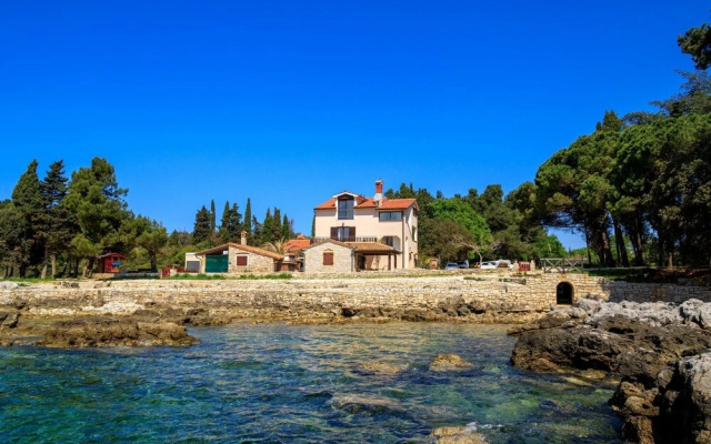 Sea Studio in Rovinj