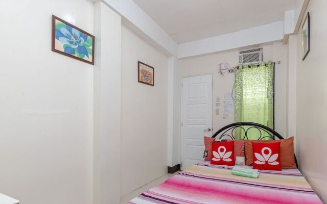 Zen Rooms Basic Roadway San Juan