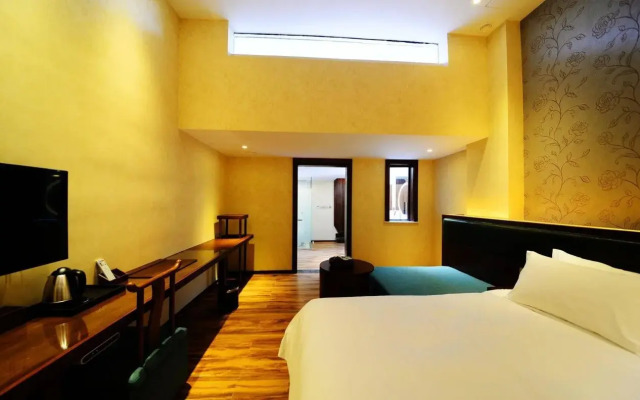 Nanjing Yisu Hotel