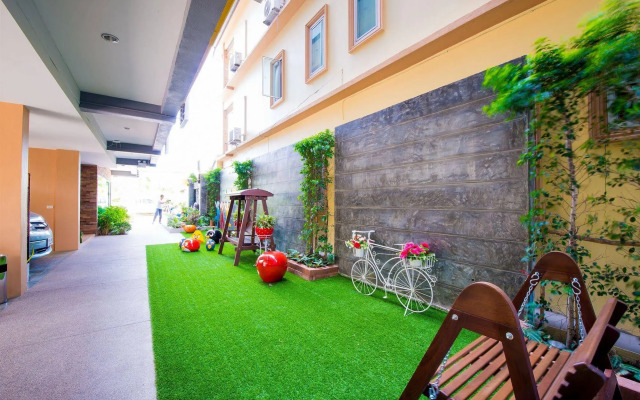 Hua Hin Good View Hotel