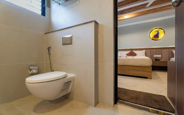 Hotel Seven Limited