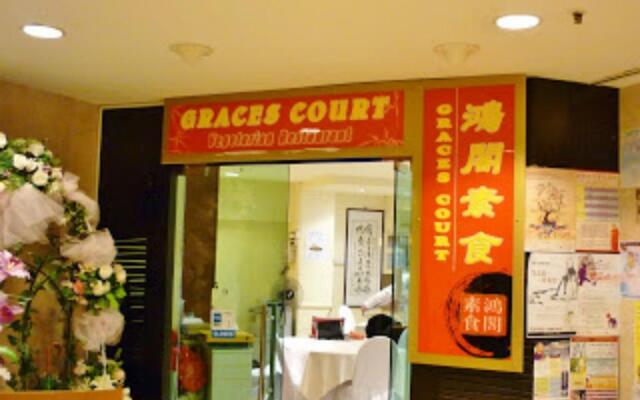 Hotel Royal Queens