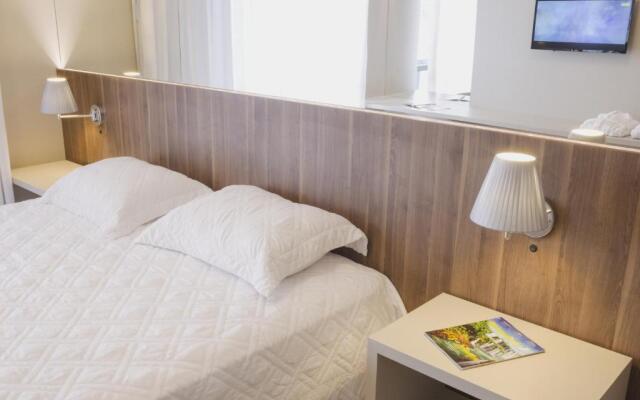 Aquarius Hotel Flat Residence