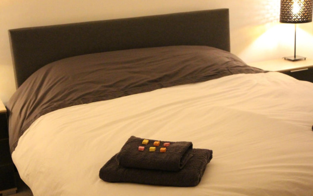 Appartement la Fontaine