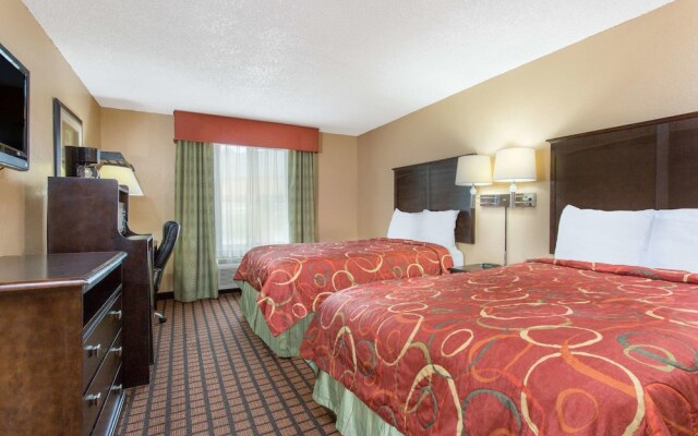 Super 8 Texarkana AR