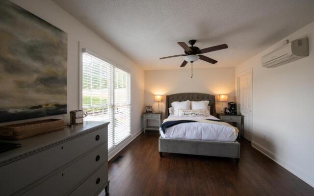 Dahlonega Resort and Vineyard